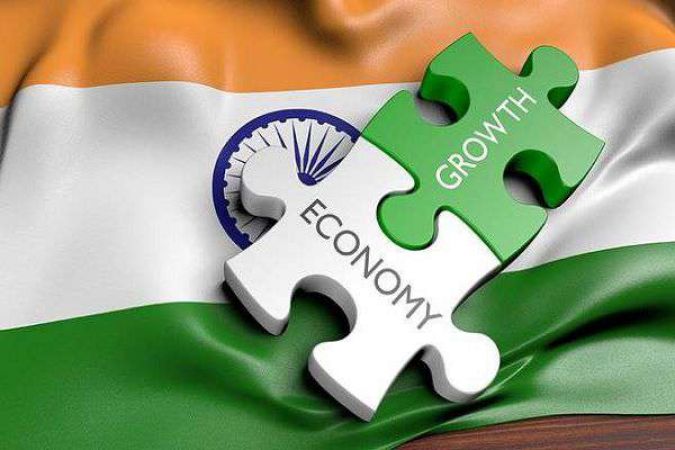 भारतीय अर्थव्यवस्था के शोधों के नतीजे उत्साहजनक