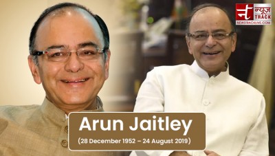 Those tough decisions, for which Arun Jaitley is still remembered as 'Finance Minister'.