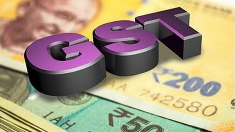 GST collections in Himachal scales up Rs.497 cr In April