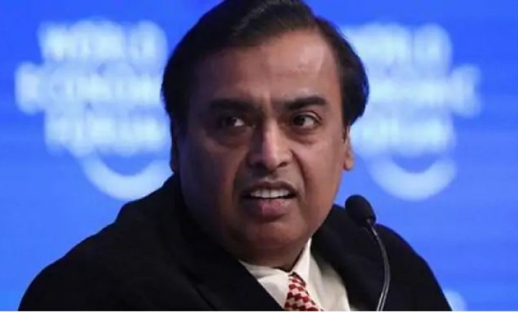 This Chinese businessman surpasses Mukesh Ambani and became richest man in Asia
