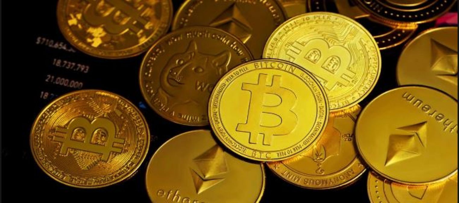 Budget 2022: Govt's big decision on cryptocurrencies, shock of 30% tax
