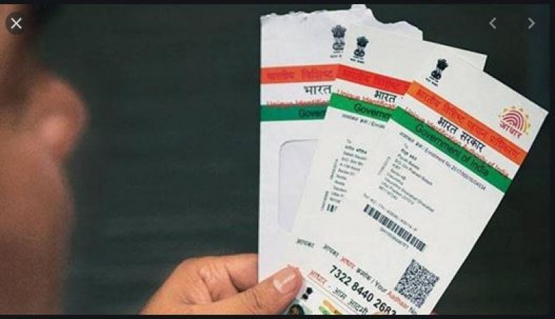 These 7 states have more Aadhar holders than population