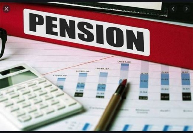 EPS Pension Calculation: मंथली पेंशन के कैलकुलेशन का नया फार्मूला है यहाँ