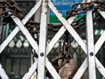 Settle your banking related work today, banks will remain closed for five days from tomorrow