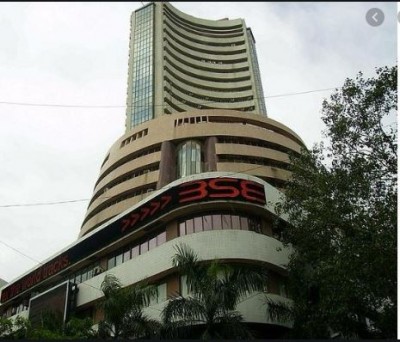 Stock Market: Sensex crosses 400 and Nifty 120, shares of these companies rise
