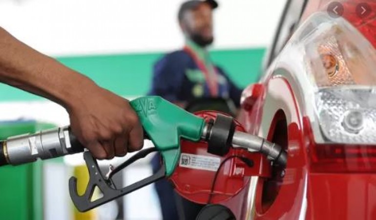 Price of Crude Oil increased due to Coronavirus, know today's Petrol Diesel ratesb