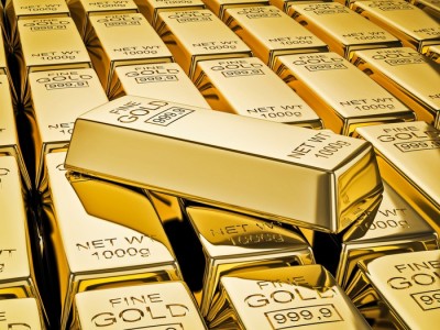 Gold Futures price: सोने की वायदा कीमत में आयी कमी, जानिये क्या रहा दाम