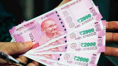 Report on salary hike in march month of 2020