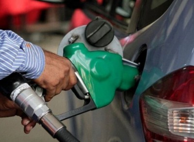 Petrol, diesel prices rise for 12th consecutive day, fuel prices to cross 'century'