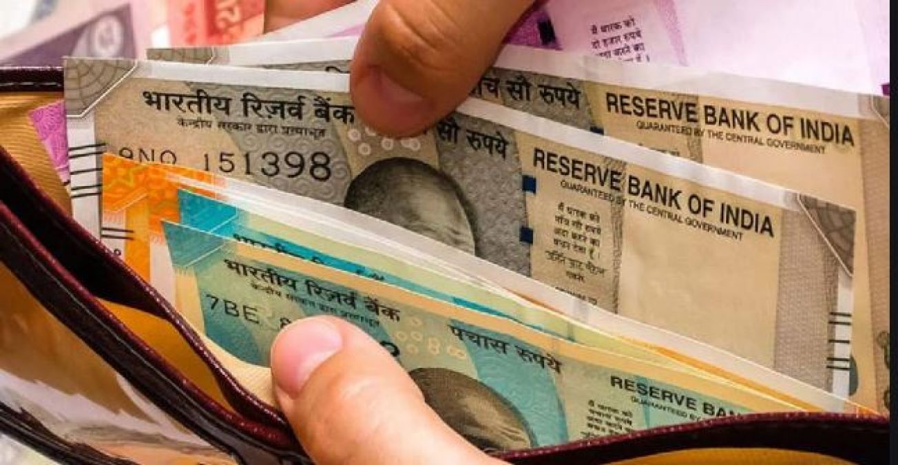 Govt Scheme: Deposit Rs 7 per day, will get Rs 5000 pension