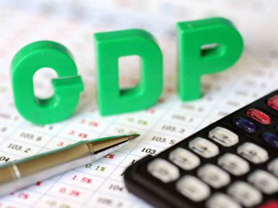 IMF ने भारत की GDP बढ़त का अनुमान घटाकर 6.6 फीसदी किया