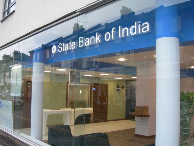 1अप्रैल से पांच सहयोगी बैंकों का एसबीआई में हो जाएगा विलय