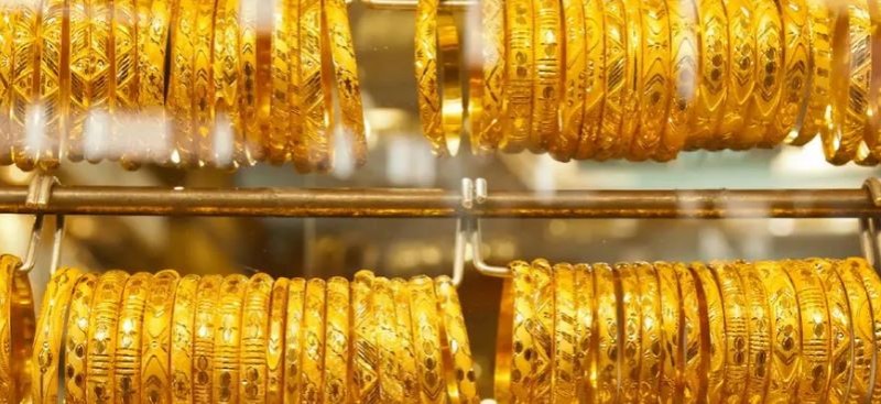 Gold and silver prices on rise, check new prices