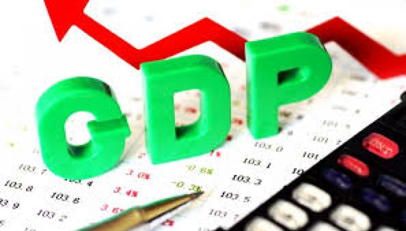 आज जारी होंगे चालू वित्त वर्ष की तीसरी तिमाही के जीडीपी आंकड़े
