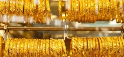 Good news! There is a huge fall in gold and silver