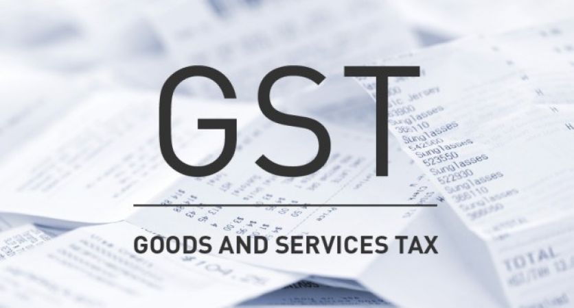 GST : आसान रिटर्न दाखिले के लिए सरकार ने अधिसूचित किया नया रिटर्न फॉर्म