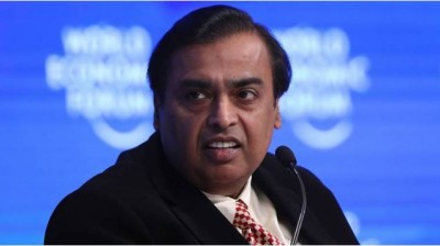Mukesh Ambani once again became Asia's billionaire number one