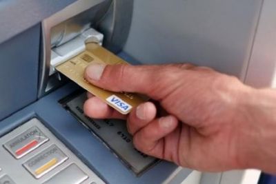 अब बिना ATM कार्ड और पिन के होगा भुगतान