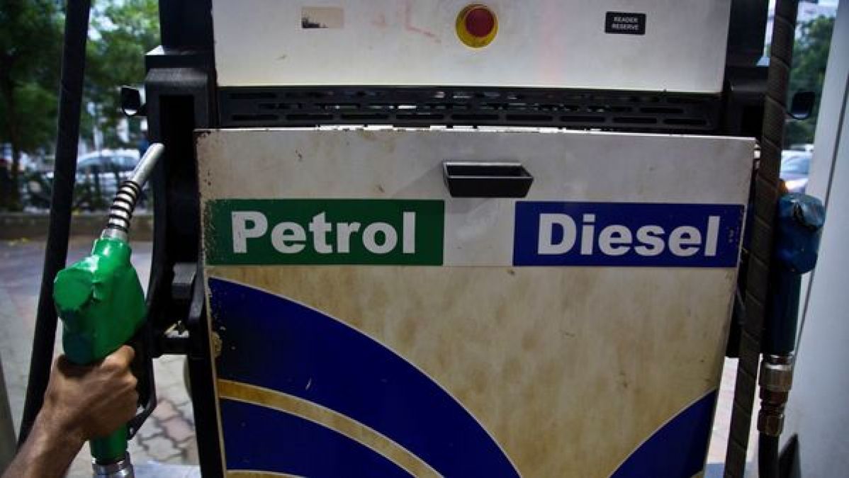 Petrol-diesel prices increases, Here's new rate