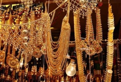 Gold-silver future prices fall drastically, know its rate