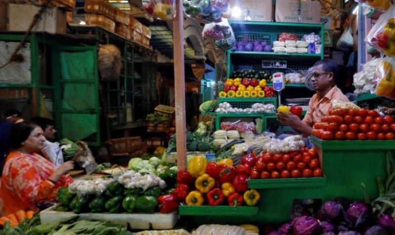 Wholesale inflation reaches lowest level in 22 months