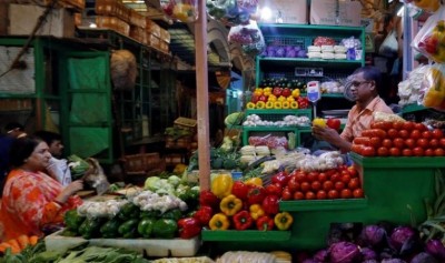 Wholesale inflation reaches lowest level in 22 months