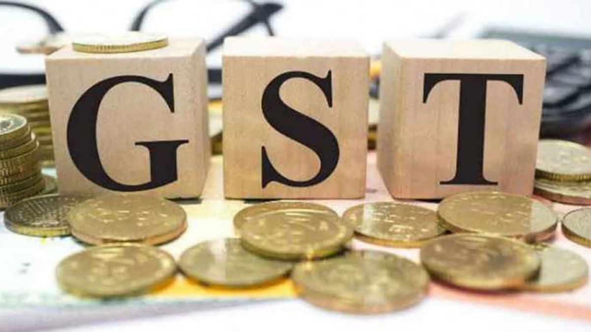 GST धांधली को लेकर मोदी सरकार का बड़ा एक्शन, 40000 कंपनियों पर गिरेगी गाज !
