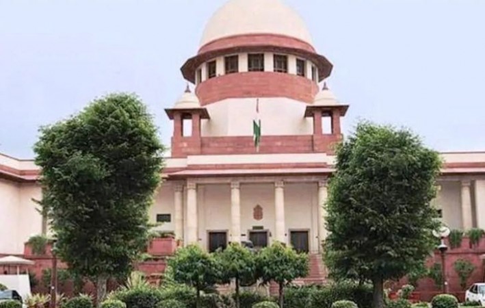 Supreme Court to hear case of pension from PF today