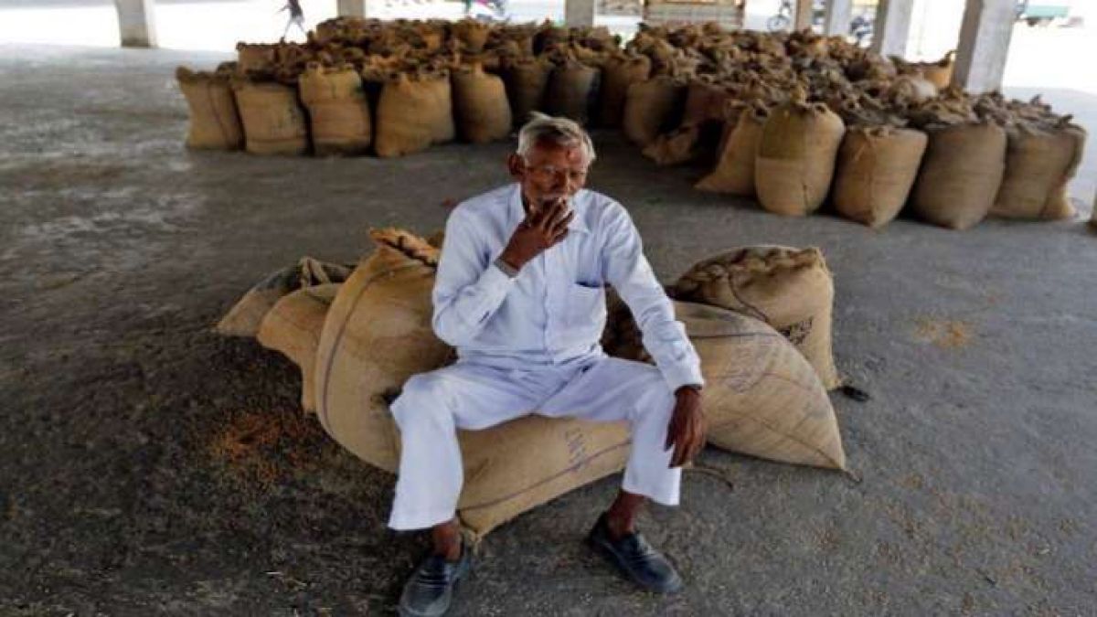 अब बढ़ेगी भारतीय किसानों की आमदनी, भारत से गेंहू-चावल खरीदेगा ब्राज़ील