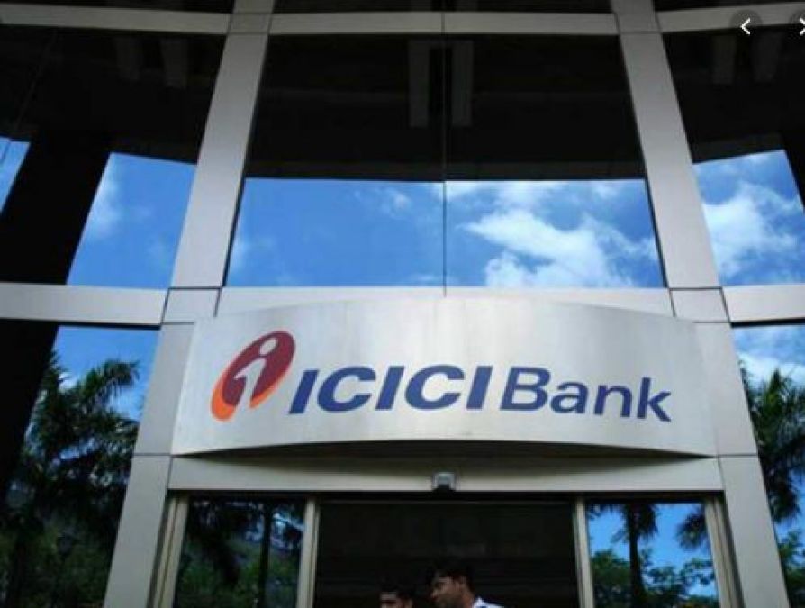 ICICI Bank gains more than double in third quarter, NPA also reduced