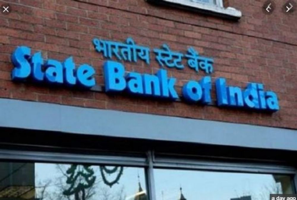 SBI is offering Virtual Card facility to its customers for secure transactions