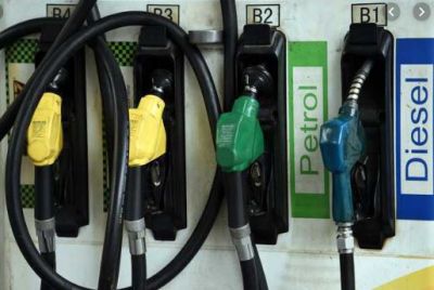 Petrol Diesel Price: 15 दिनों में 2 रुपये 19 पैसे नीचे गिरा पेट्रोल