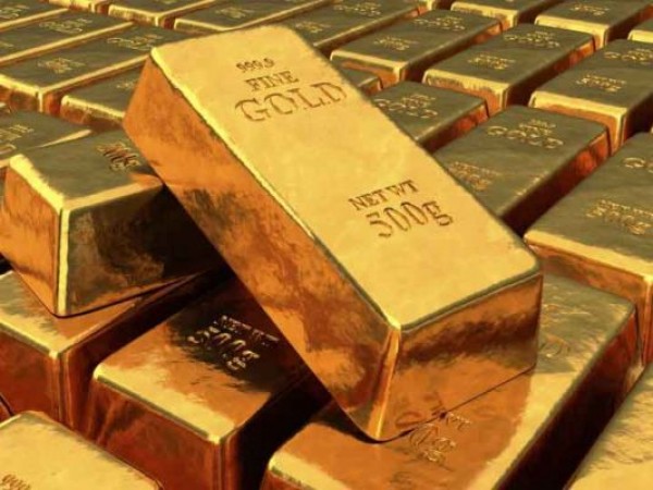 Gold and silver prices fall drastically, Know today's rate