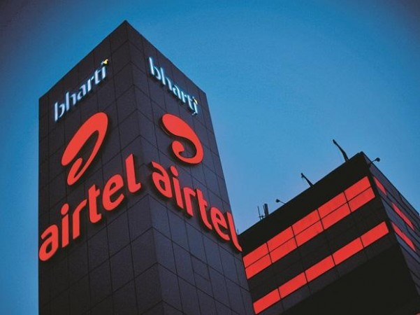 This company plans to increase stake in Airtel's data center business