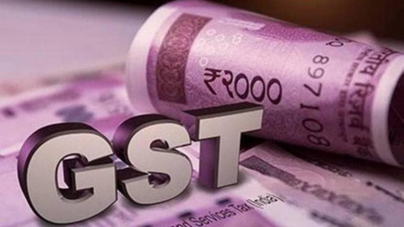 GST collection increased in June, figures revealed