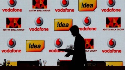 Vodafone-Idea: Company reports loss of Rs 73,878 crore to stock market