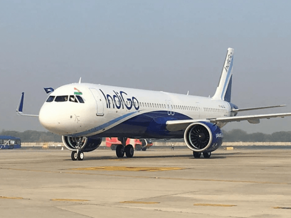 IndiGo to offer 25 percent discount on air fare to doctors nurses