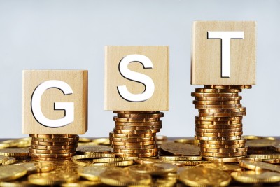 Government released statistics of GST collection during lockdown months