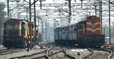 Private train can start soon, passengers will get best service