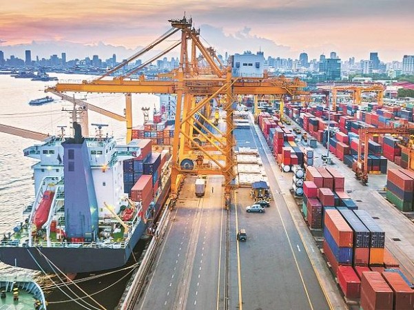 आखिर क्यों 6 साल में चीन का बढ़ा निर्यात ?
