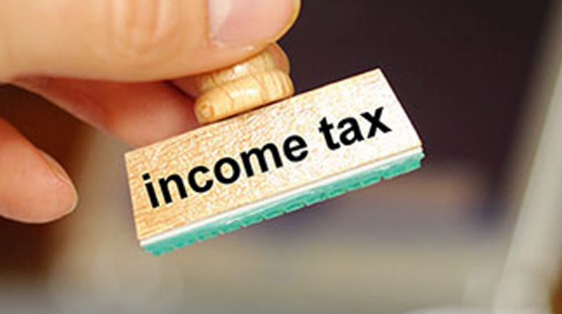 Income tax liability can be calculated in minutes, Know-how?