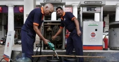 Diesel prices increases again, know today's prices