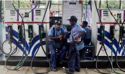 Petrol and diesel prices to come down drastically if govt accepts RBI governor's advice
