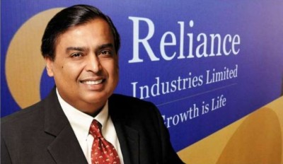 Mukesh Ambani's action for Green Energy begins, going to buy the company
