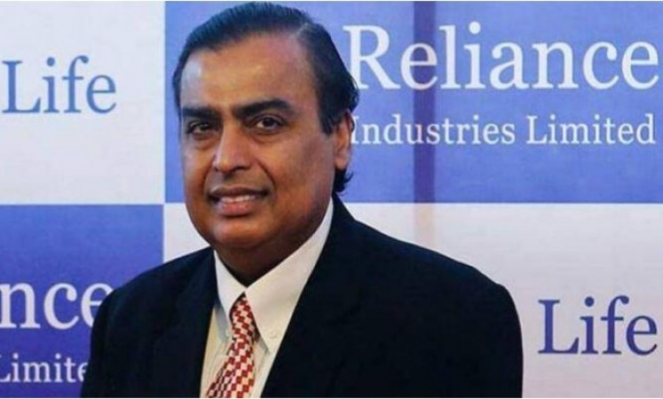 Reliance in talks to buy stake in home fashion brand Portico