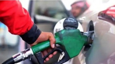 No increase in Petrol-Diesel price since Tuesday