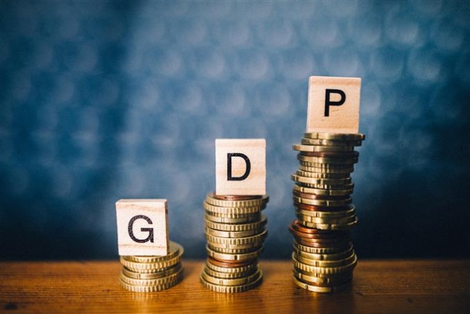GDP figures expected to see huge downfall