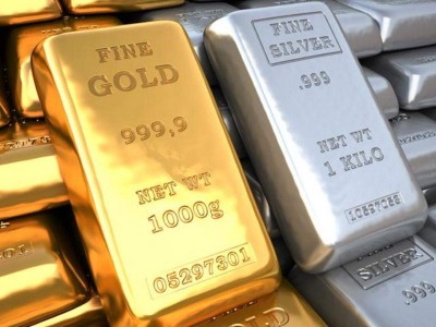 Gold and silver prices rise sharply after bending, know what's today's price?