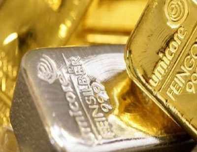 Gold and silver prices fell again today, know today's new price
