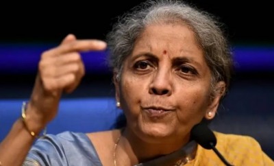 Petrol-Diesel to be brought under the ambit of GST? Finance Minister Sitharaman's statement